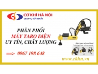 Bán máy taro điện uy tín, chất lượng, bảo hành 12 tháng