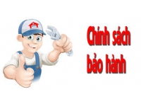 CHÍNH SÁCH BẢO HÀNH