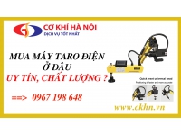 Mua máy taro điện MRCM ở đâu uy tín, có chất lượng đảm bảo nhất?