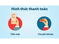 Quy định và hình thức thanh toán