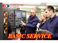 Tư vấn công nghệ gia công cnc