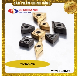 Dao tiện CNMG-UK HÃNG GESAC 