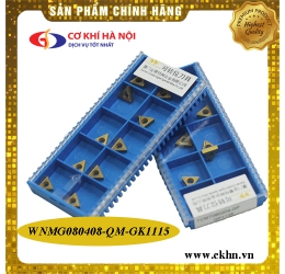 Dao tiện WNMG080408-QM-GK1115