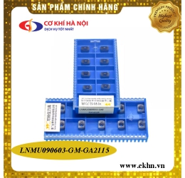 Mảnh phay LNMU090603-GM-GA2115