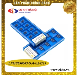 Mảnh phay LNMU090603-GM-GA4225