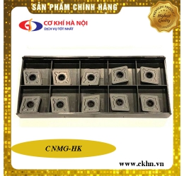 Mảnh tiện CNMG-HK HÃNG GESAC