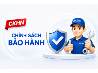 CHÍNH SÁCH BẢO HÀNH