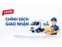 CHÍNH SÁCH GIAO NHẬN 