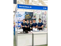 CKHN Chính Thức Khai Mạc Gian Hàng Tại FBC ASEAN 2026