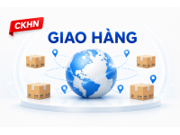 GIAO HÀNG 
