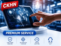 Thiết kế, lập quy trình sản xuất và chuyển giao công nghệ