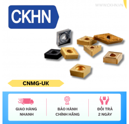 Dao tiện CNMG-UK HÃNG GESAC 