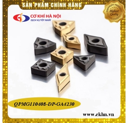 Mản khoan QPMG110408-DP-GA4230