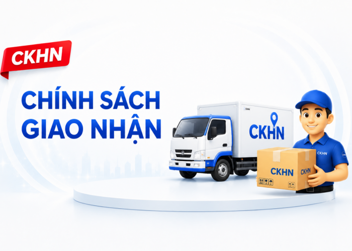 CHÍNH SÁCH GIAO NHẬN 